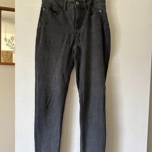 Talbots  Dark Gray Jeggings